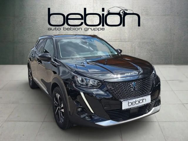 Peugeot E-2008 Allure Pack