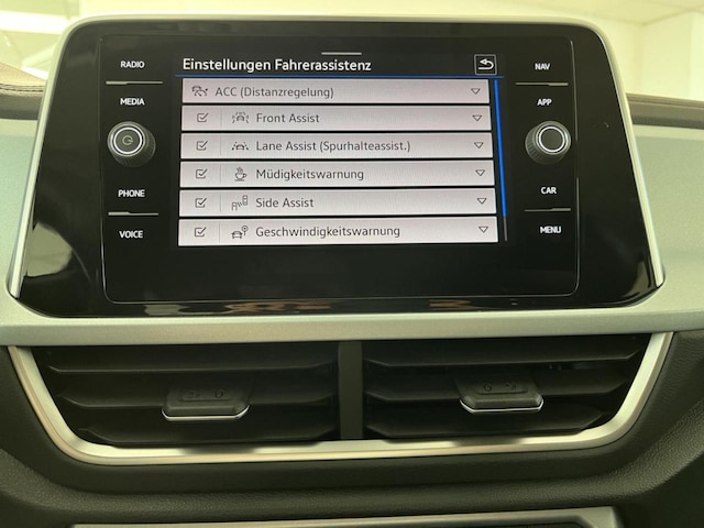 Volkswagen T-Roc 1.0 TSI