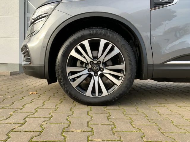 Renault Koleos Initiale Paris