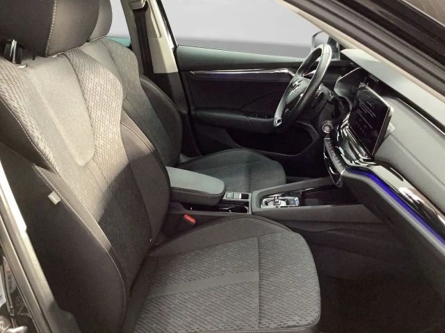 Skoda Octavia Style Style