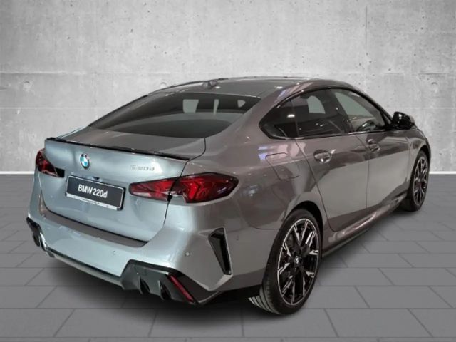 BMW 220 220d Coupé Gran Coupé M-Sport Sedan