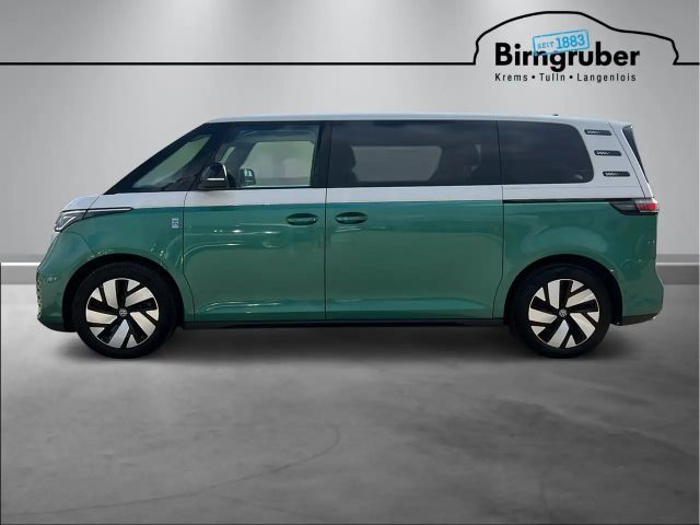 Volkswagen ID.Buzz Pro