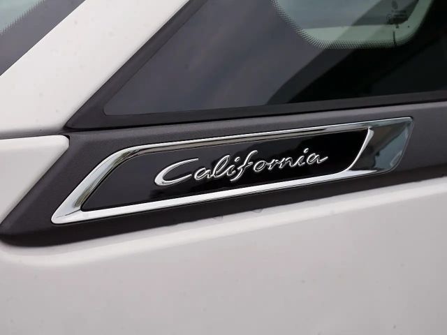 Volkswagen California 2.0 TDI Coast T7