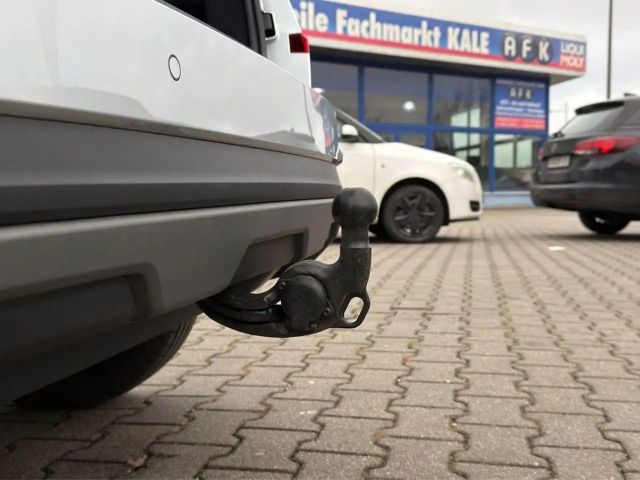 Skoda Kamiq 1.0 TSI Selection