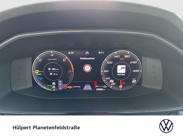 Cupra Leon ST Sportstourer VZ