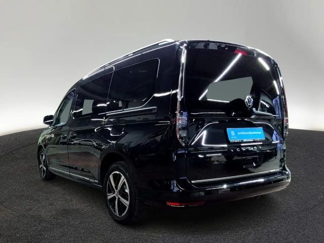 Volkswagen Caddy 2.0 TDI