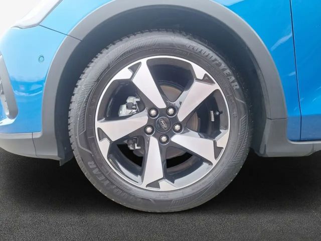 Ford Focus 1.5 EcoBlue Active Wagon