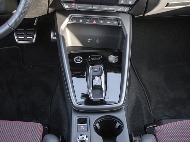 Audi A3 35 TFSI S-Line S-Tronic Sportback