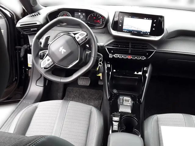 Peugeot 2008 Allure Pack PureTech