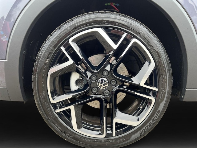 Volkswagen T-Cross 1.5 TSI DSG R-Line