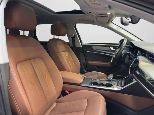 Audi A6 50 TFSI Hybride Quattro