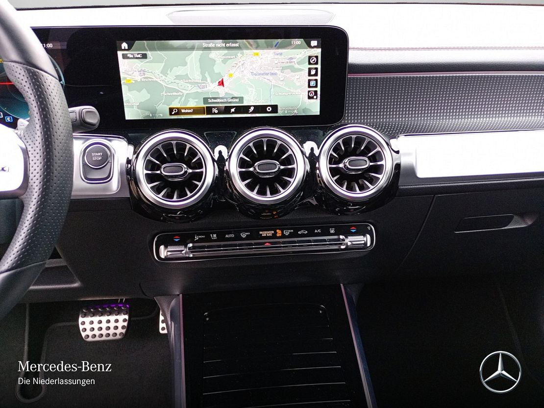 Mercedes-Benz EQB 300 4MATIC