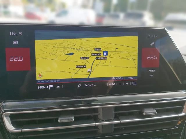 Citroën C5 Aircross BlueHDi Max