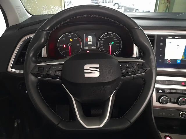 Seat Ateca DSG