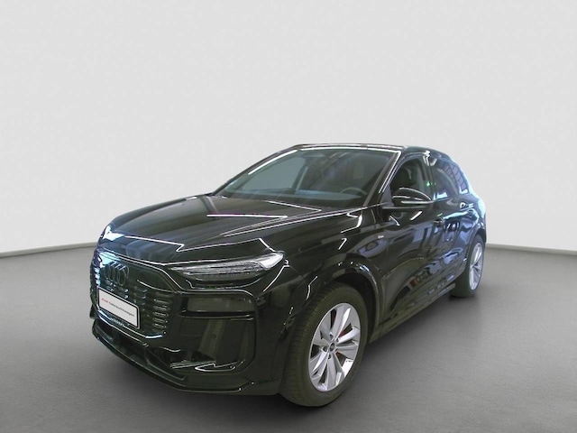 Audi Q6 e-tron Suv e-tron Audi Q6 SUV e-tron