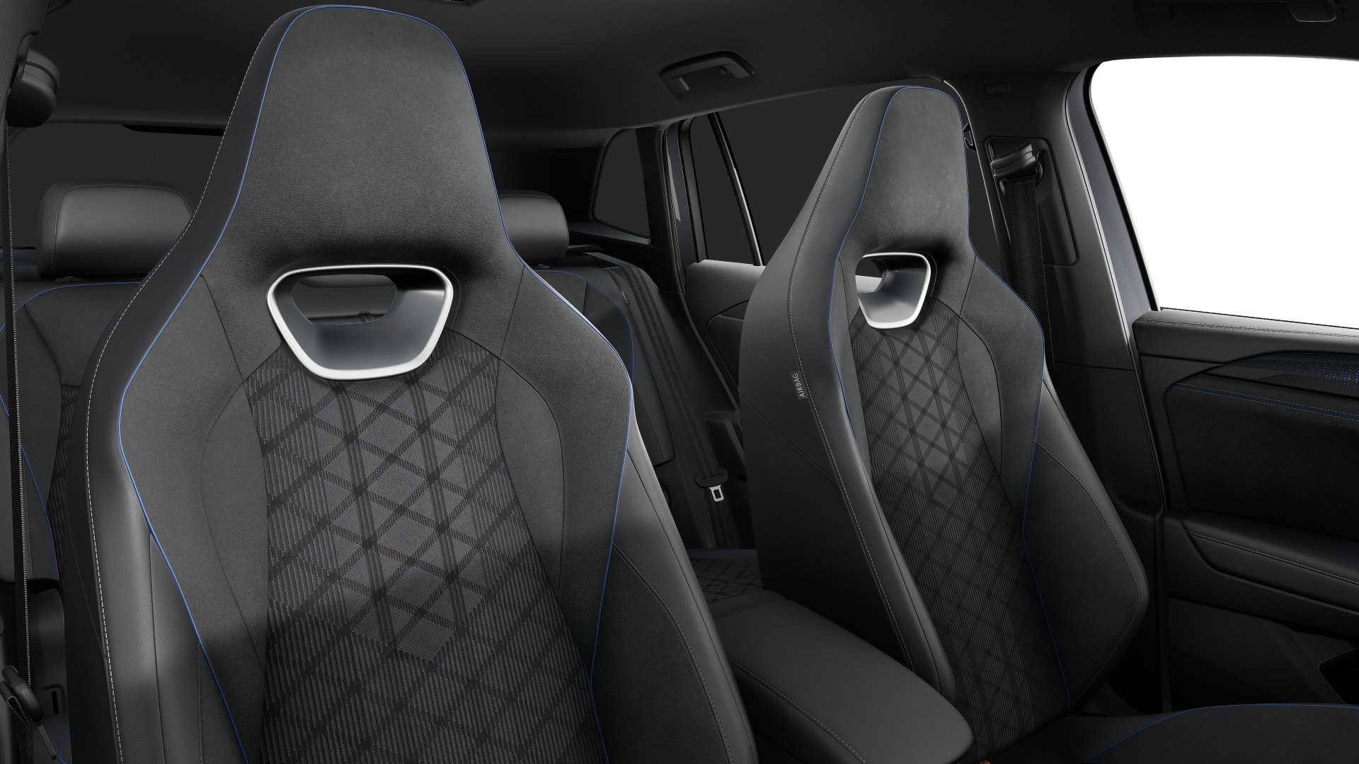 Volkswagen Tiguan 1.5 eTSI R-Line