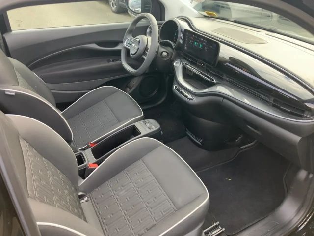 Fiat 500e Cabrio CarPlay*AndroidAuto*Klima*Radio