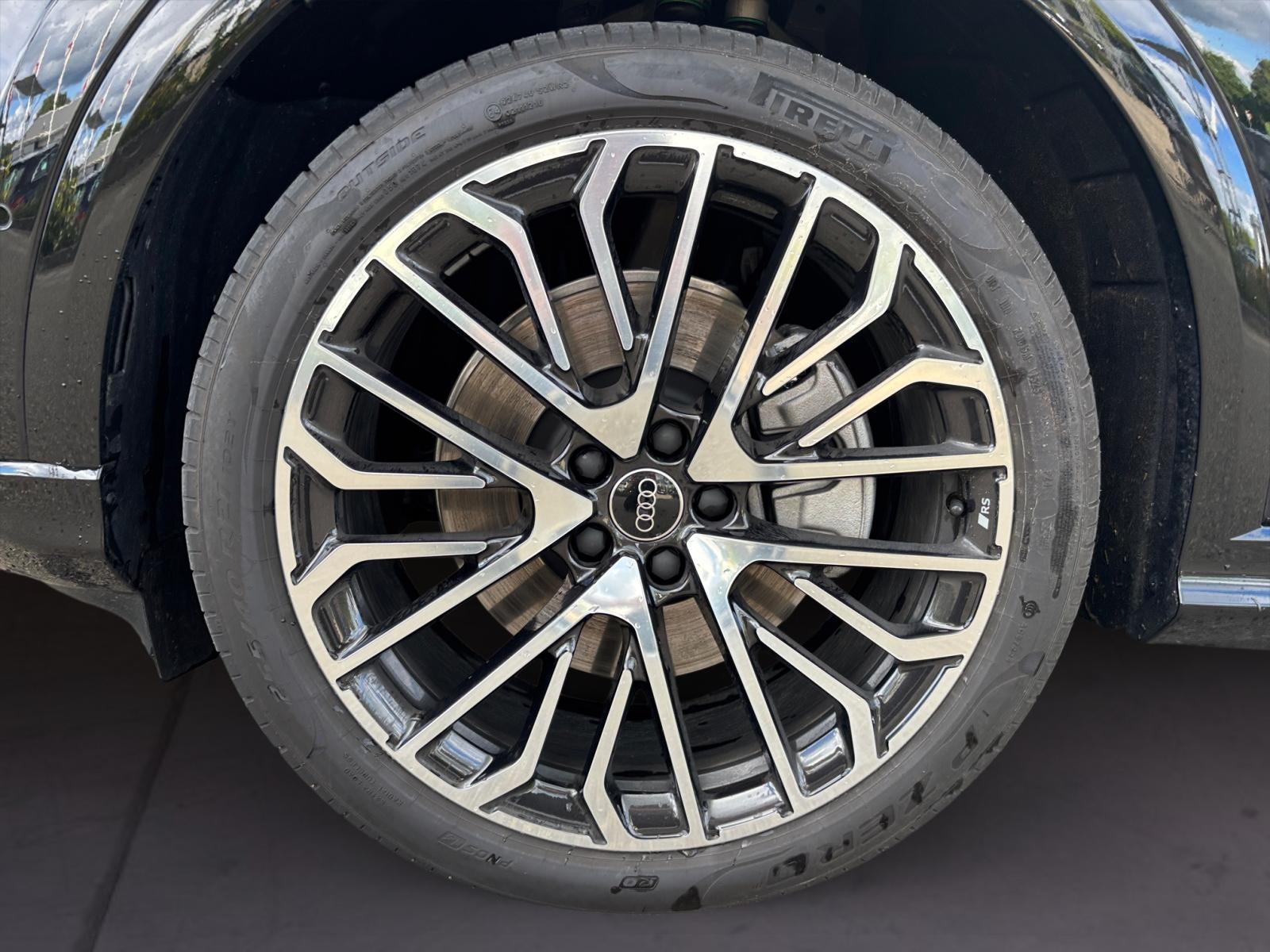 Audi Q5 2.0 TDI Quattro S-Tronic