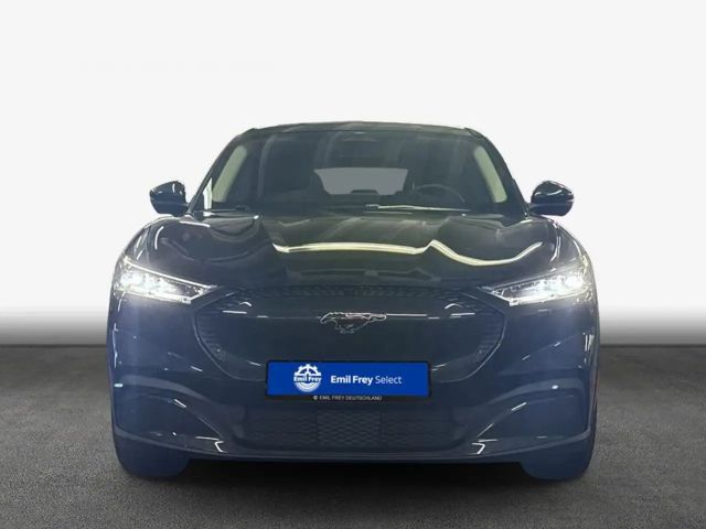 Ford Mustang Mach-E Premium