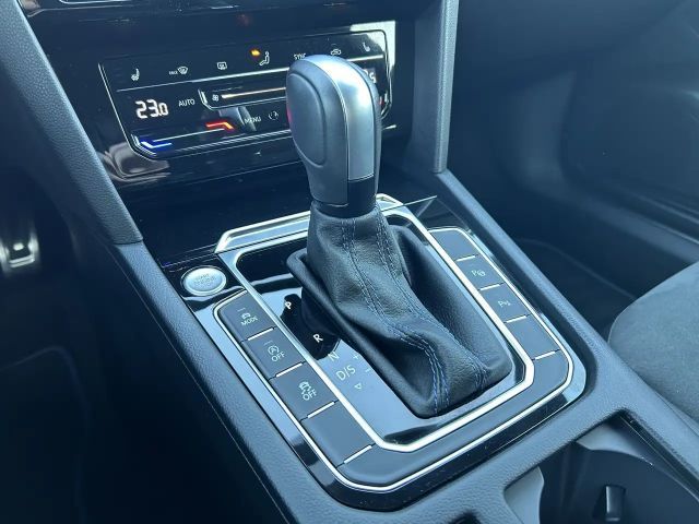 Volkswagen Arteon Shooting Brake 4Motion