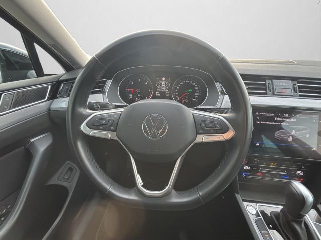 Volkswagen Passat 2.0 TDI Business DSG Variant