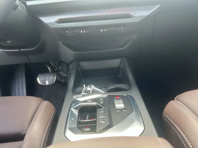 BMW 120 120d M-Sport Sedan