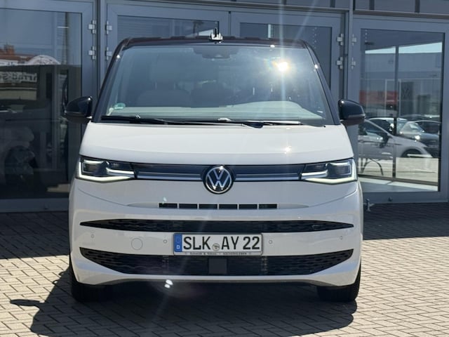 Volkswagen Multivan 2.0 TDI DSG Lang Life T7