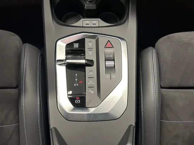 BMW 135 M-Sport Sedan xDrive