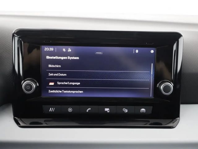 Seat Arona 1.0 EcoTSI Style