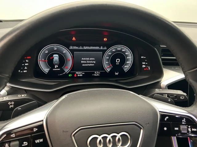 Audi A6 40 TDI Sport