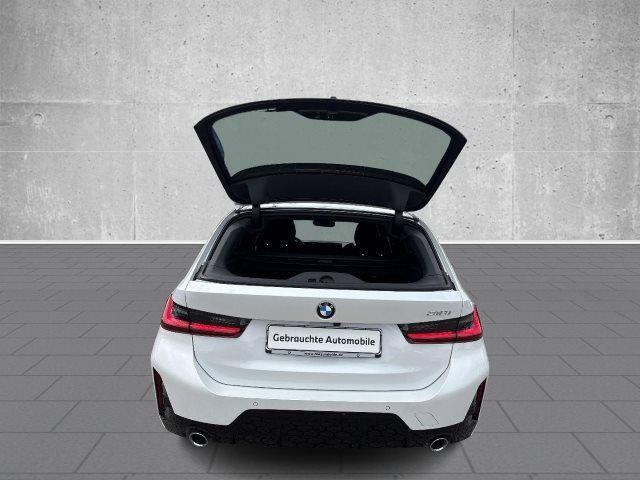 BMW 318 318i Touring