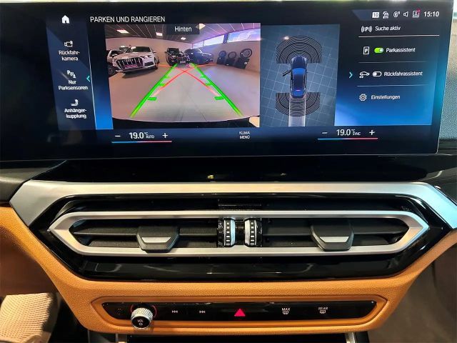 BMW i4 Coupé eDrive40