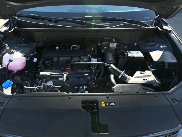 Hyundai Tucson N Line T-GDi