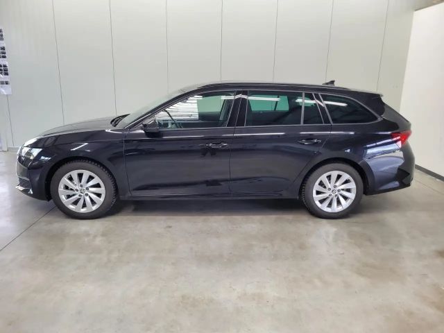 Skoda Octavia Combi Selection