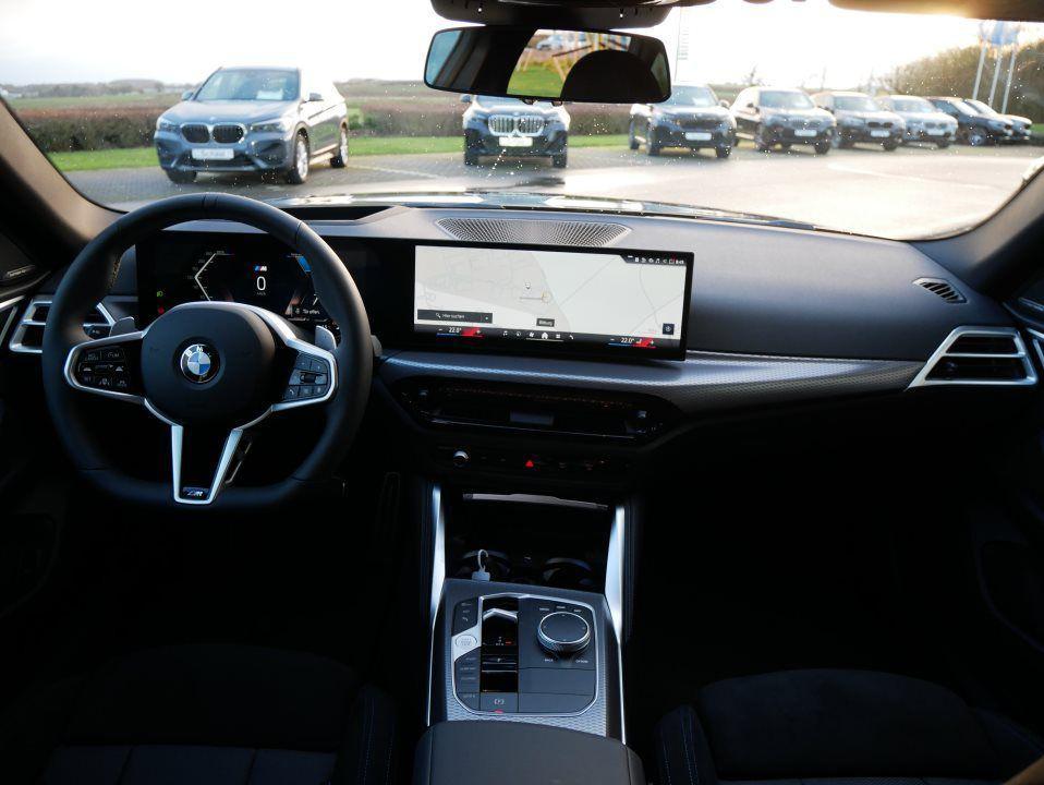 BMW 420 420d Coupé Gran Coupé xDrive