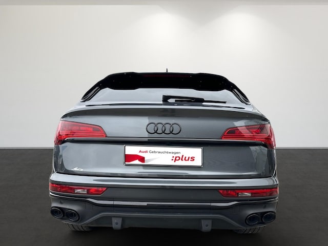Audi SQ5 Sportback