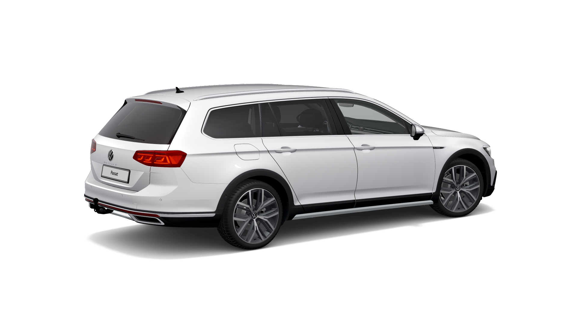 Volkswagen Passat Passat 2.0 TDI SCR, 4Motion, DSG - im Kd. Auftrag