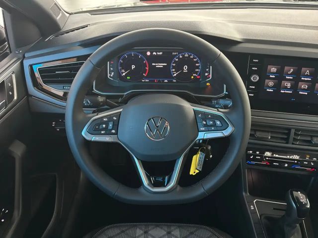 Volkswagen Taigo DSG R-Line