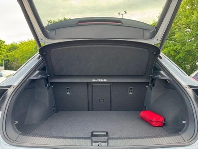 Volkswagen T-Roc 1.5 TSI Sport