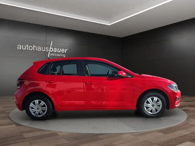 Volkswagen Polo Trendline