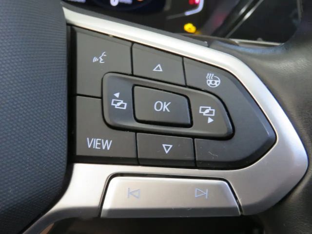 Volkswagen Touran DSG Highline