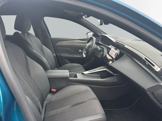 Peugeot 308 BlueHDi EAT8 GT-Line