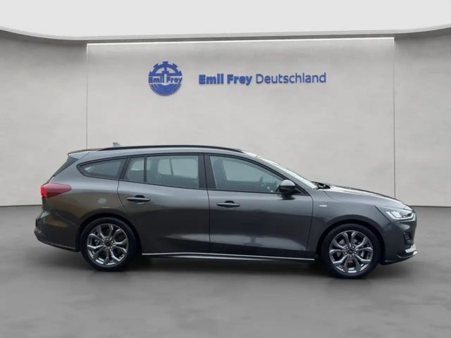 Ford Focus 1.5 EcoBlue Wagon