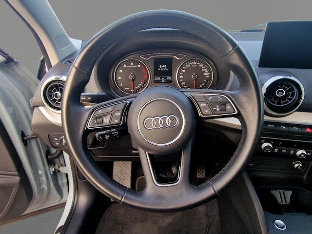 Audi Q2 35 TFSI