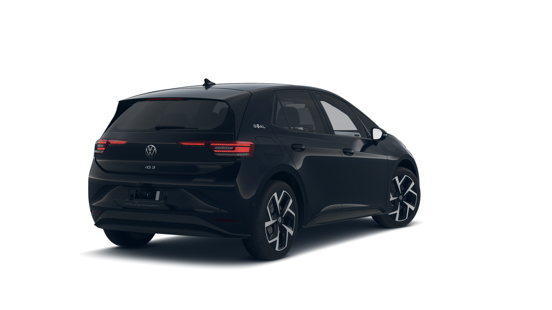 Volkswagen ID.3 150 kW Performance Pro