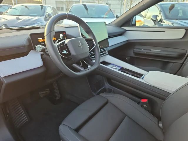 Polestar 4 Dual motor Long range Pilot