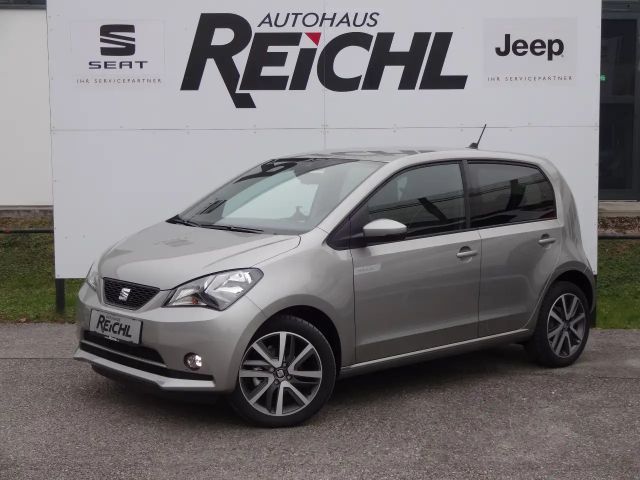 Seat Mii electric Plus