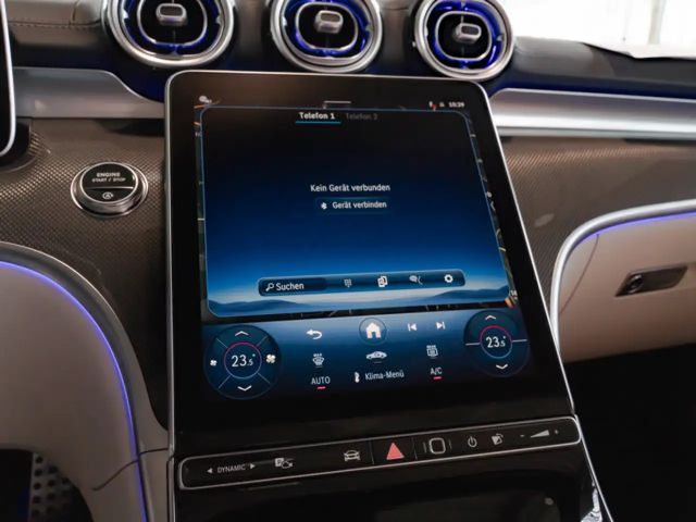 Mercedes-Benz CLE 220 AMG Line Sport Edition