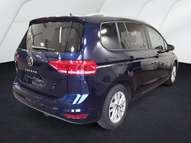 Volkswagen Touran 1.5 TSI Comfortline DSG