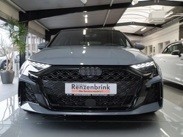 Audi RS3 Sedan Sportback
